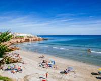 Sale - Квартира / Квартира - Orihuela Costa - Playa Flamenca