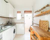 Sale - Квартира / Квартира - Orihuela Costa - Playa Flamenca