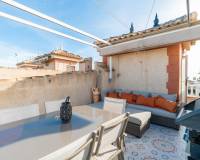 Sale - Квартира / Квартира - Orihuela Costa - Playa Flamenca