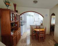 Sale - Квартира / Квартира - Orihuela Costa - Playa Flamenca