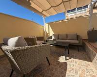 Sale - Квартира / Квартира - Orihuela Costa - Playa Flamenca