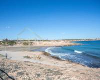 Sale - Квартира / Квартира - Orihuela Costa - Playa Flamenca