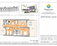 Sale - Квартира / Квартира - Orihuela Costa - Playa Flamenca