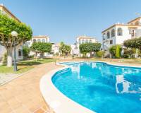 Sale - Квартира / Квартира - Orihuela Costa - Playa Flamenca
