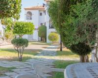 Sale - Квартира / Квартира - Orihuela Costa - Playa Flamenca