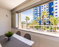 Sale - Квартира / Квартира - Orihuela Costa - Punta Prima