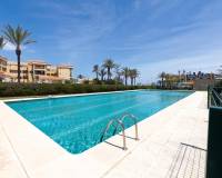 Sale - Квартира / Квартира - Orihuela Costa - Punta Prima