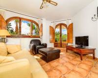 Sale - Квартира / Квартира - Orihuela Costa - Punta Prima