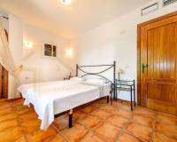 Sale - Квартира / Квартира - Orihuela Costa - Punta Prima