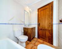 Sale - Квартира / Квартира - Orihuela Costa - Punta Prima