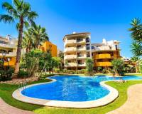 Sale - Квартира / Квартира - Orihuela Costa - Punta Prima