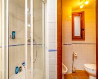 Sale - Квартира / Квартира - Orihuela Costa - Punta Prima