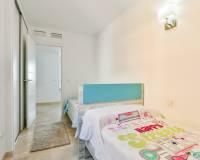 Sale - Квартира / Квартира - Orihuela Costa - Punta Prima