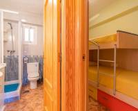 Sale - Квартира / Квартира - Orihuela Costa - Punta Prima