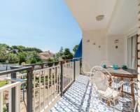 Sale - Квартира / Квартира - Orihuela Costa - Punta Prima