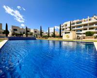 Sale - Квартира / Квартира - Orihuela Costa - Urbanización Montezenia-Torrezenia