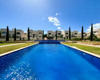 Sale - Квартира / Квартира - Orihuela Costa - Urbanización Montezenia-Torrezenia