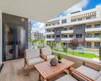 Sale - Квартира / Квартира - Orihuela Costa - valentino golf III