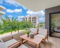 Sale - Квартира / Квартира - Orihuela Costa - valentino golf III