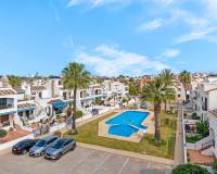 Sale - Квартира / Квартира - Orihuela Costa - Villamartín