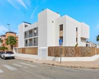 Sale - Квартира / Квартира - Orihuela Costa - Villamartín