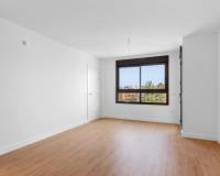 Sale - Квартира / Квартира - Orihuela Costa - Villamartín