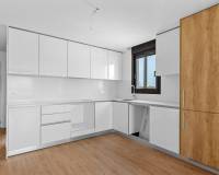 Sale - Квартира / Квартира - Orihuela Costa - Villamartín