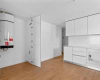 Sale - Квартира / Квартира - Orihuela Costa - Villamartín