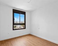 Sale - Квартира / Квартира - Orihuela Costa - Villamartín