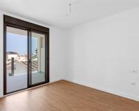 Sale - Квартира / Квартира - Orihuela Costa - Villamartín