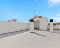 Sale - Квартира / Квартира - Orihuela Costa - Villamartín