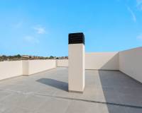 Sale - Квартира / Квартира - Orihuela Costa - Villamartín