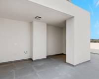 Sale - Квартира / Квартира - Orihuela Costa - Villamartín