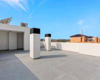 Sale - Квартира / Квартира - Orihuela Costa - Villamartín