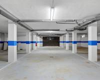 Sale - Квартира / Квартира - Orihuela Costa - Villamartín