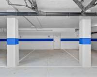 Sale - Квартира / Квартира - Orihuela Costa - Villamartín
