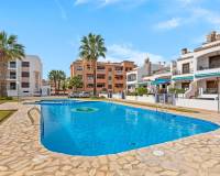 Sale - Квартира / Квартира - Orihuela Costa - Villamartín