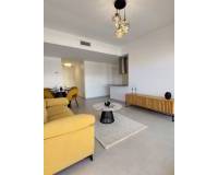Sale - Квартира / Квартира - Orihuela Costa - Villamartín