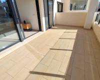 Sale - Квартира / Квартира - Orihuela Costa - Villamartín