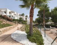 Sale - Квартира / Квартира - Orihuela - Las colinas