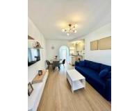 Sale - Квартира / Квартира - Orihuela - Las Filipinas