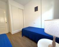 Sale - Квартира / Квартира - Orihuela - Las Filipinas