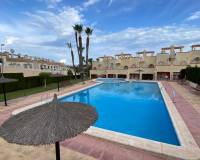 Sale - Квартира / Квартира - Orihuela - Las Filipinas