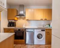 Sale - Квартира / Квартира - Orihuela - Orihuela Costa