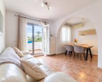 Sale - Квартира / Квартира - Orihuela - Orihuela Costa