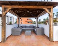 Sale - Квартира / Квартира - Orihuela - Orihuela Costa