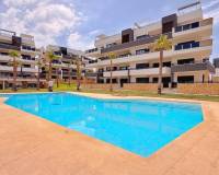 Sale - Квартира / Квартира - Orihuela - Orihuela Costa
