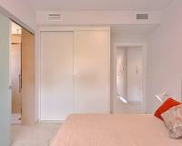 Sale - Квартира / Квартира - Orihuela - Orihuela Costa