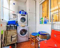 Sale - Квартира / Квартира - Orihuela