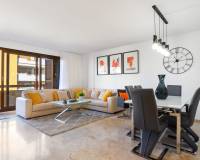 Sale - Квартира / Квартира - Punta Prima - La Entrada